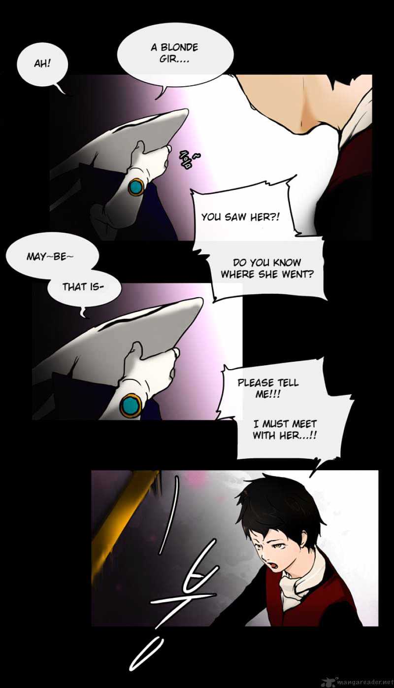 Tower of God, Chapter 1 image 34